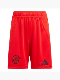 FC Bayern München 24/25 Kids Heimshorts