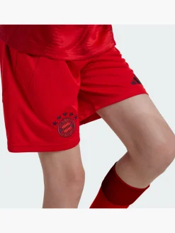 FC Bayern München 24/25 Kids Heimshorts