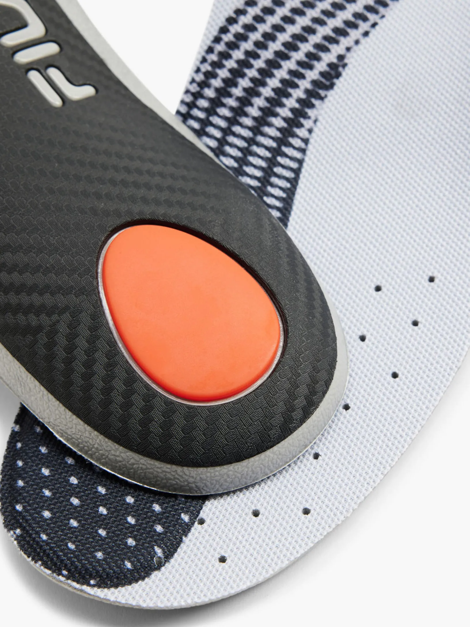 Fila 4 Power Gelsohle Gr. 37-44