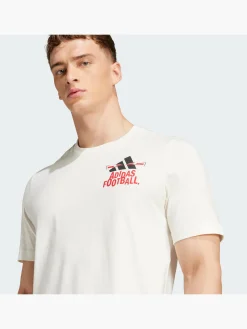 Football Graphic T-Shirt