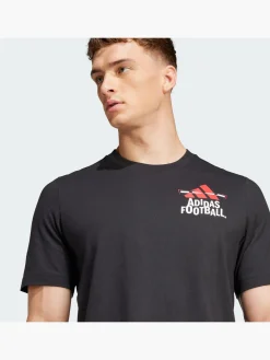 Football Graphic T-Shirt