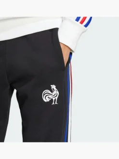 Frankreich Essentials 3-Streifen Hose