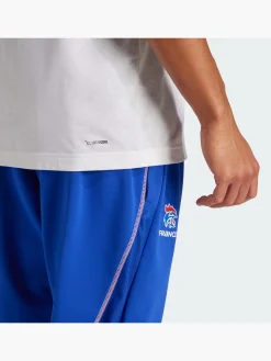 Frankreich Handball Climacool Graphic T-Shirt