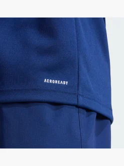 Frankreich Rugby Supporter Polo Heimshirt