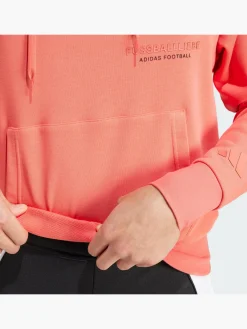 Fußballliebe Graphic Hoodie