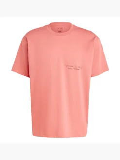 Fußballliebe Graphic T-Shirt