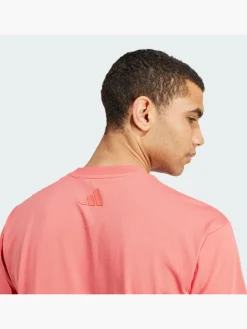 Fußballliebe Graphic T-Shirt