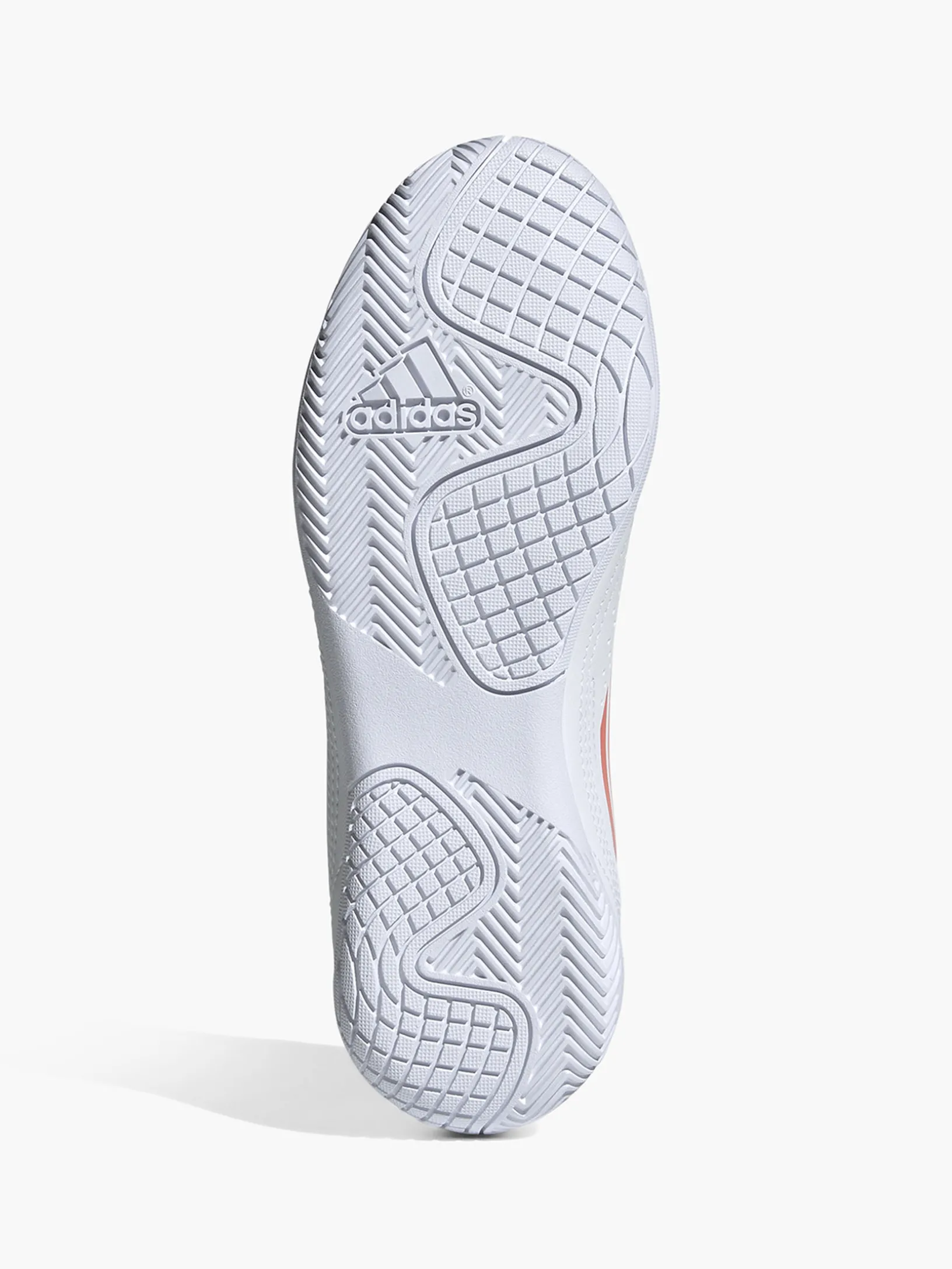 Fußballschuh DEPORTIVO III J