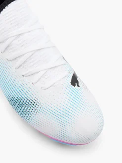Fußballschuh FUTURE 7 PLAY FG/AG Jr
