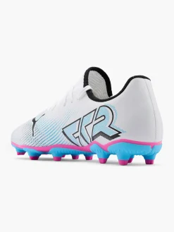 Fußballschuh FUTURE 7 PLAY FG/AG Jr