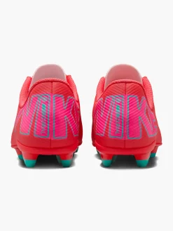 Fußballschuh JR VAPOR 16 CLUB FG/MG