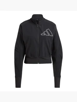 Full-Zip Trainingsjacke