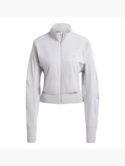 Full-Zip Trainingsjacke