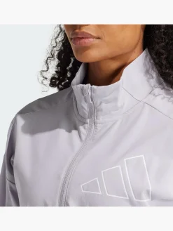 Full-Zip Trainingsjacke