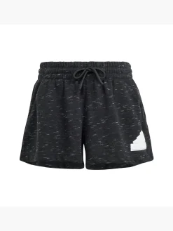 Future Icons Big Logo Shorts