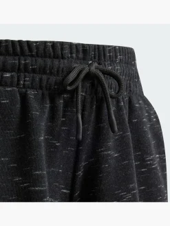 Future Icons Big Logo Shorts