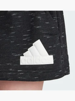 Future Icons Big Logo Shorts