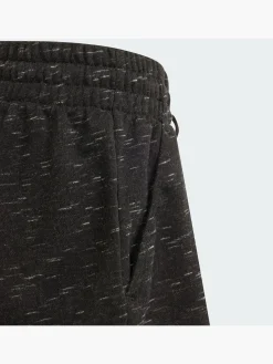 Future Icons Big Logo Shorts