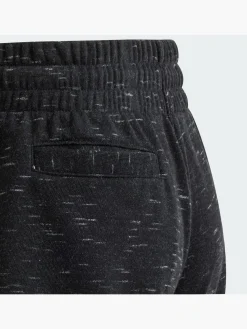 Future Icons Big Logo Shorts