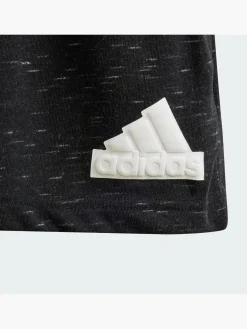 Future Icons Big Logo Shorts