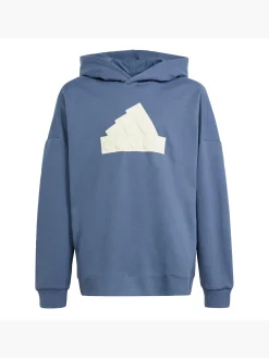 Future Icons Logo Hoodie