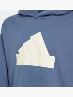 Future Icons Logo Hoodie