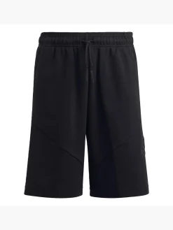 Future Icons Logo 8-Inch Shorts