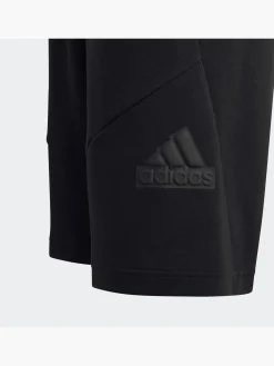 Future Icons Logo 8-Inch Shorts