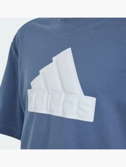 Future Icons Logo Piqué T-Shirt