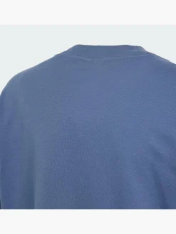 Future Icons Logo Piqué T-Shirt