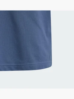 Future Icons Logo Piqué T-Shirt