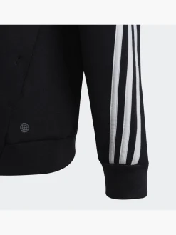 Future Icons 3-Streifen Kapuzenjacke