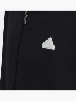 Future Icons 3-Streifen Kapuzenjacke