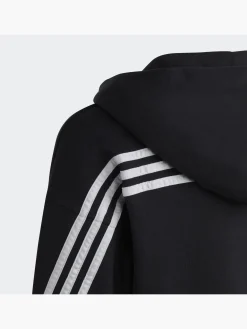 Future Icons 3-Streifen Kapuzenjacke