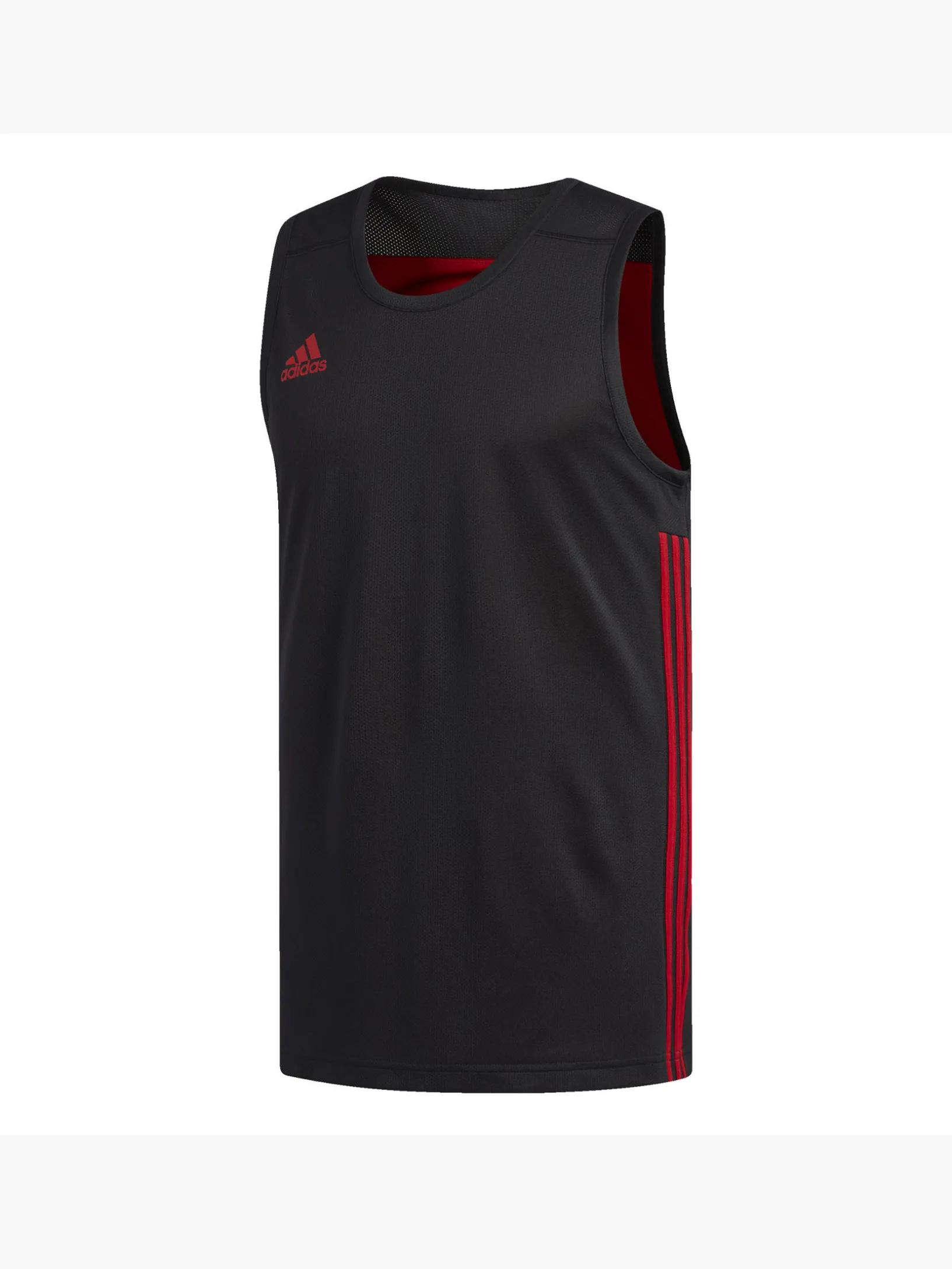 3G Speed Reversible Trikot