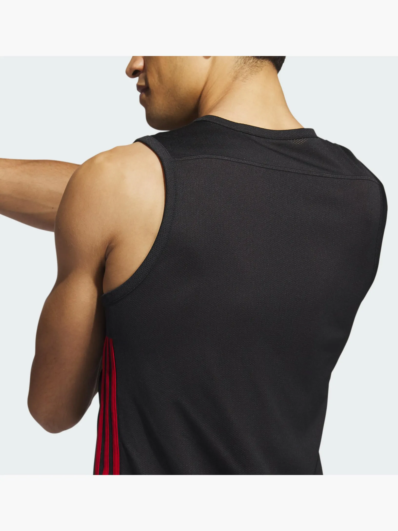 3G Speed Reversible Trikot