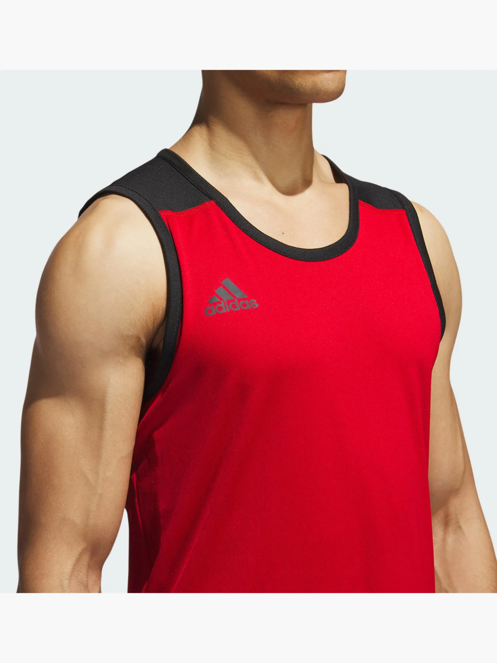 3G Speed Reversible Trikot
