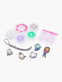 Gabby's Dollhouse DIY Schmuckset