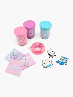 Gabby's Dollhouse Slime Mix-Set