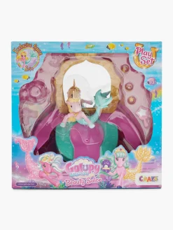 GALUPY Mermaid Beauty Salon