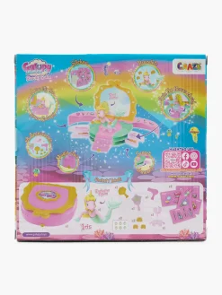 GALUPY Mermaid Beauty Salon