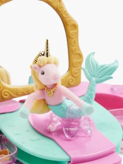 GALUPY Mermaid Beauty Salon