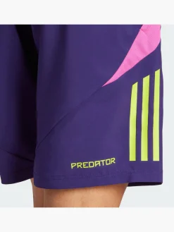 Generation Predator Downtime Shorts