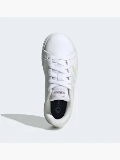 Grand Court Lifestyle Lace Tennis Schuh