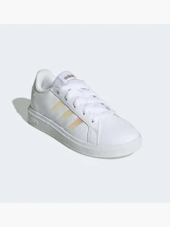 Grand Court Lifestyle Lace Tennis Schuh