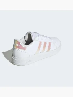 Grand Court Lifestyle Lace Tennis Schuh