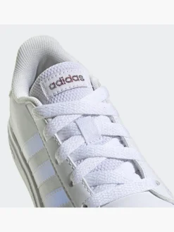 Grand Court Lifestyle Lace Tennis Schuh