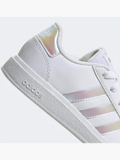 Grand Court Lifestyle Lace Tennis Schuh