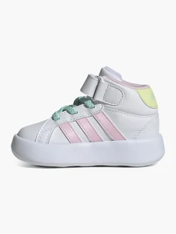 GRAND COURT MID I Sneaker