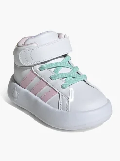 GRAND COURT MID I Sneaker